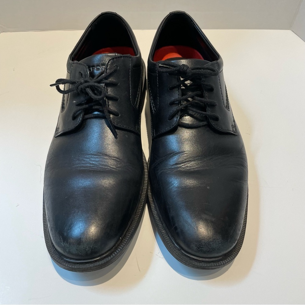 Rockport Black Dress Shoes